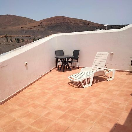 El Sueno - Le Reve Hotel San Bartolomé Exterior foto