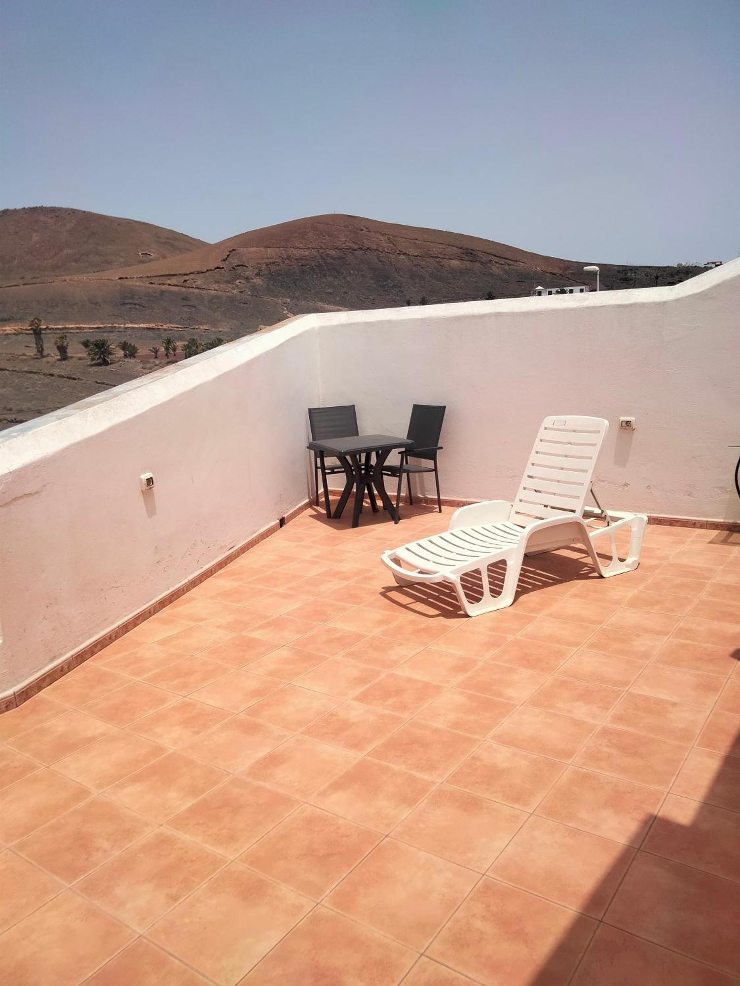 El Sueno - Le Reve Hotel San Bartolomé Exterior foto